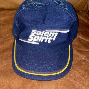 Salem Spirit Trucker Hat